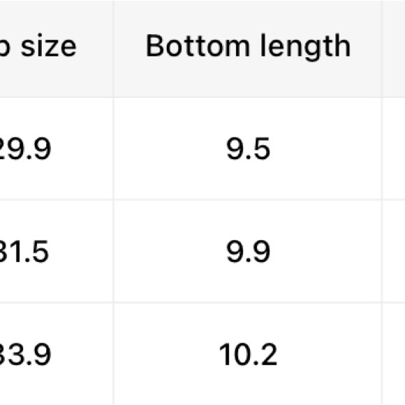 Strappy Black Spandex Workout Shorts (S/M/L) NWT - Picture 7 of 7